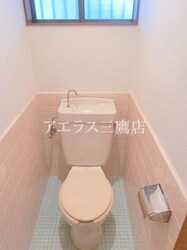 向南コーポの物件内観写真